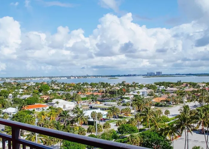 Singer Island Beach Resort And Spa, Located At The Palm Beach Resort