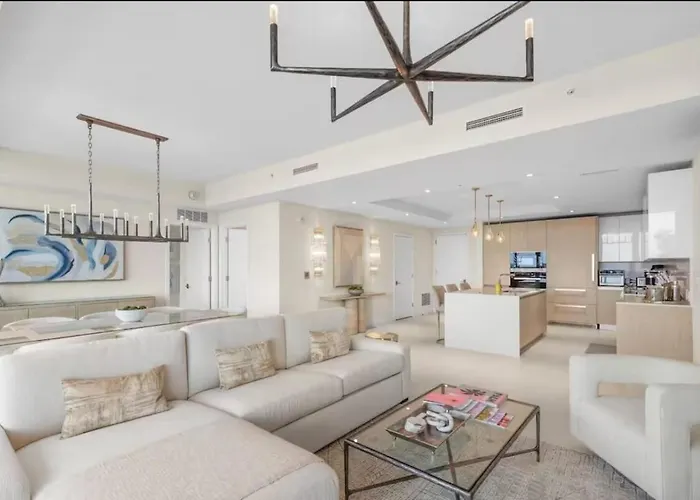 2Br 2Ba Luxury Condo Beachfront At Wellness Resort Amrit
