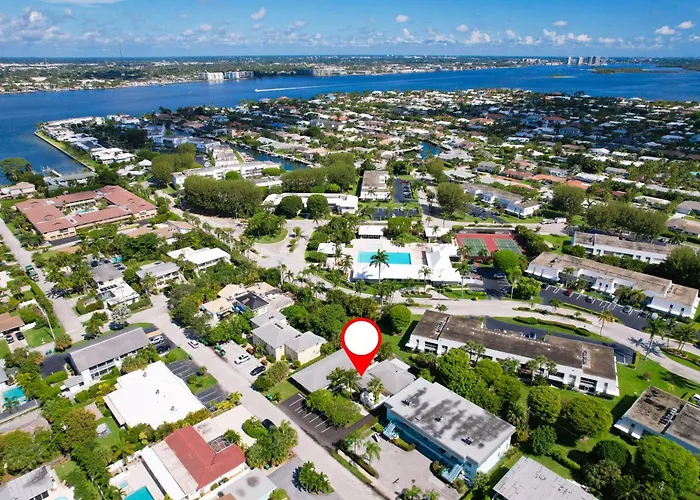 Coconut Grove Singer Island - Unit 3