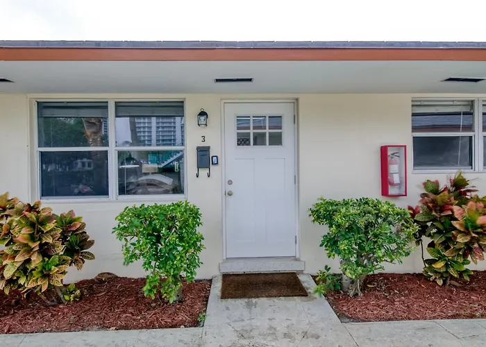 Coconut Grove Singer Island - Unit 3