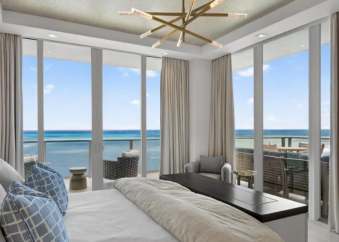 Luxury 7M Penthouse In Amrit 3Br 3Ba Over 6000 Sf Oceanfront